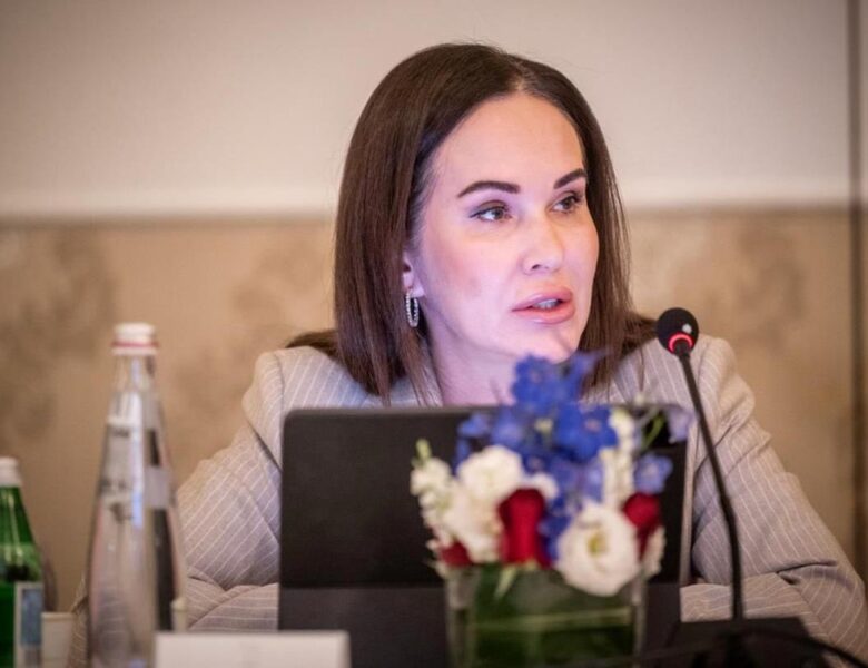 В ОП оцінили рішення Євросоюзу щодо активів Росії