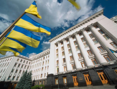 В ОП пояснили ситуацію з радниками Єрмака