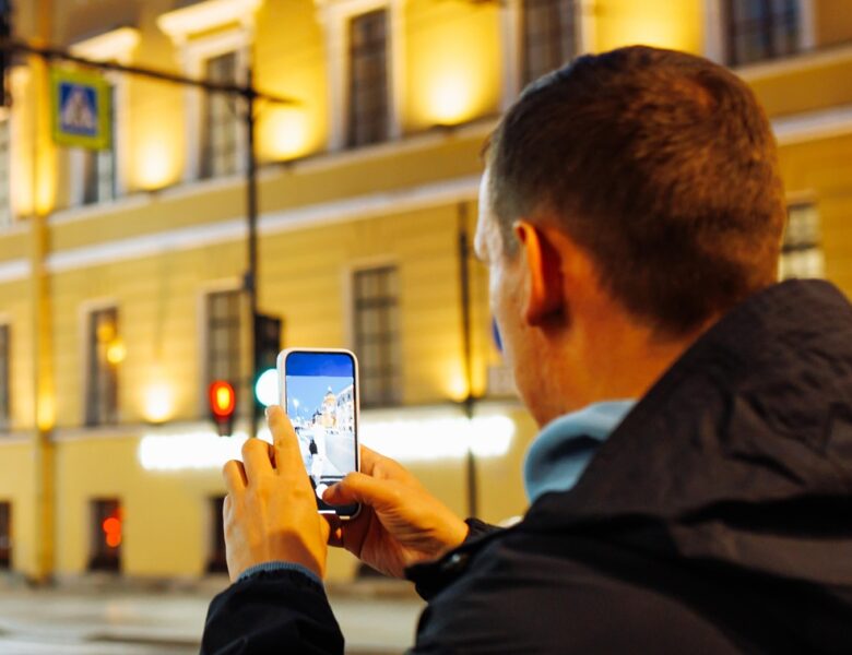 В Петербурзі тиждень повністю відключений мобільний інтернет – ЗМІ