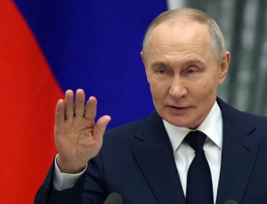 В РФ бізнес пожалівся Путіну на масову націоналізацію