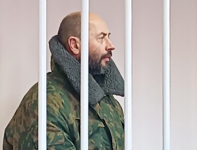 В РФ засудили білоруса за підриви поїздів на БАМі