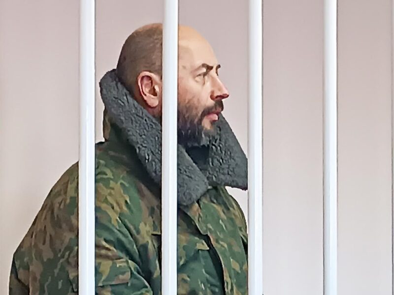 В РФ засудили білоруса за підриви поїздів на БАМі