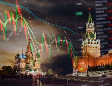 В Росії спрогнозували погіршення економічної ситуації у 2026 році