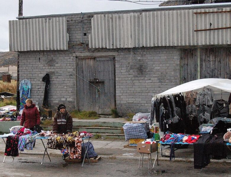 В Росії зафіксували спалах “щурячої лихоманки”