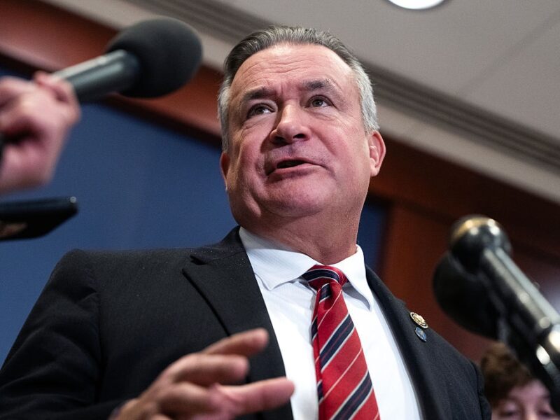 В США розкритикували реакцію Трампа на заяву РФ