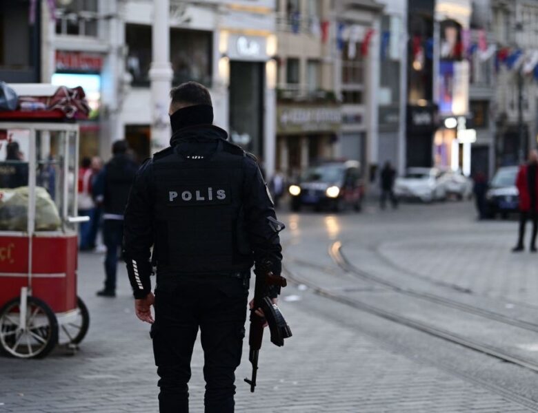 В Туреччині затримали 115 прибічників ІДІЛ