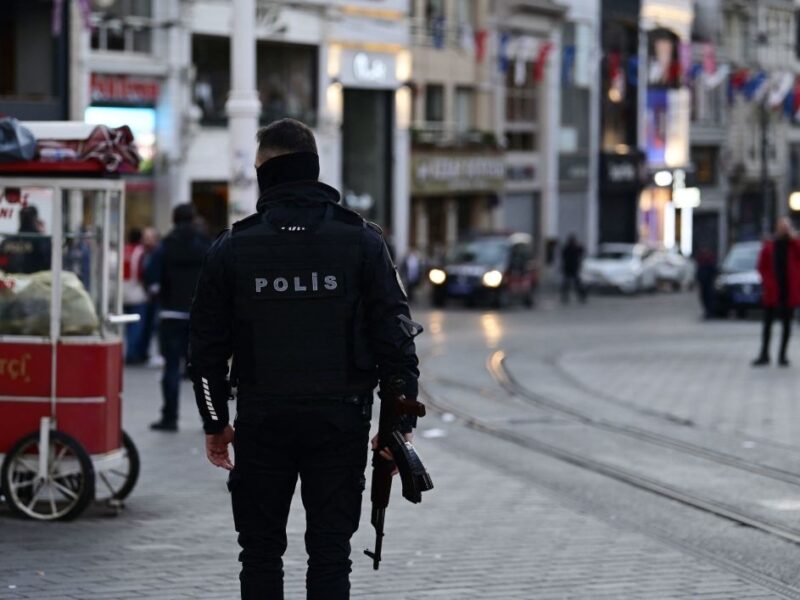 В Туреччині затримали 115 прибічників ІДІЛ