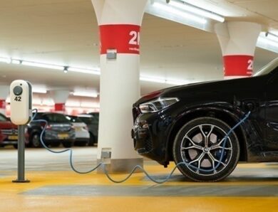 В Україні майже втричі зріс попит на електрокари