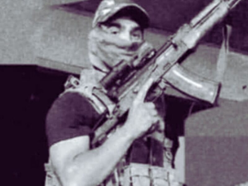 В Україні на фронті загинув доброволець з Болгарії – ЗМІ