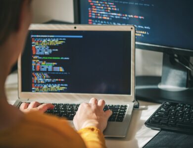 В Україні пропонують встановити 7 січня Днем програміста