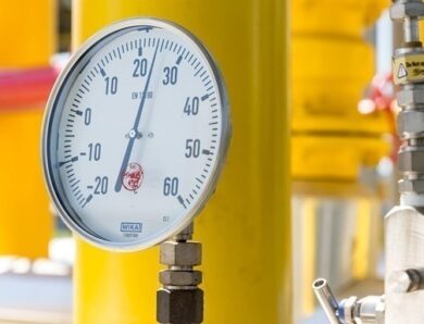 В Україні з 1 січня для бізнесу зростуть тарифи на розподіл газу