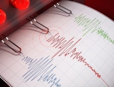 В Україні зафіксували відчутний землетрус