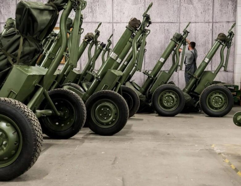 В Українській бронетехніці оцінили залучення іноземних коштів у ВПК