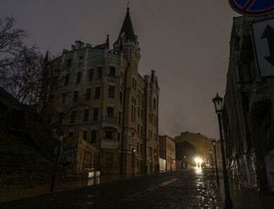 В Укренерго повідомили про відключення 1 січня