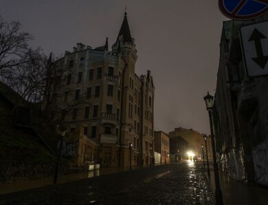 В Укренерго визначились із відключеннями на суботу