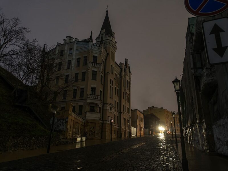 В Укренерго визначились із відключеннями на суботу