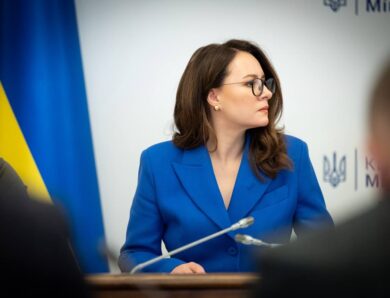 В уряді анонсували скорочення відключень світла