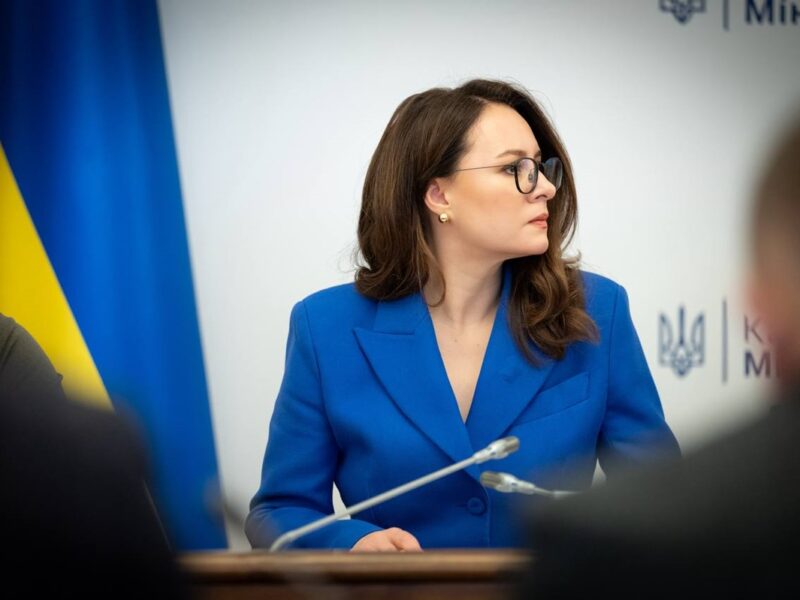 В уряді анонсували скорочення відключень світла