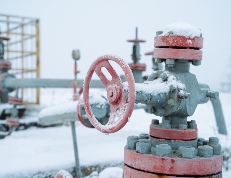 В ЄС схвалили повну відмову від газу Росії до кінця 2027 року