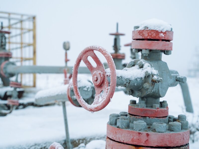 В ЄС схвалили повну відмову від газу Росії до кінця 2027 року