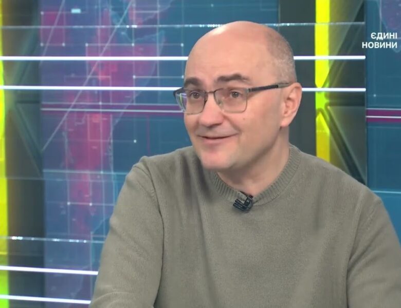 Майбутнє військової допомоги Україні та позиція Заходу | Дмитро Левусь