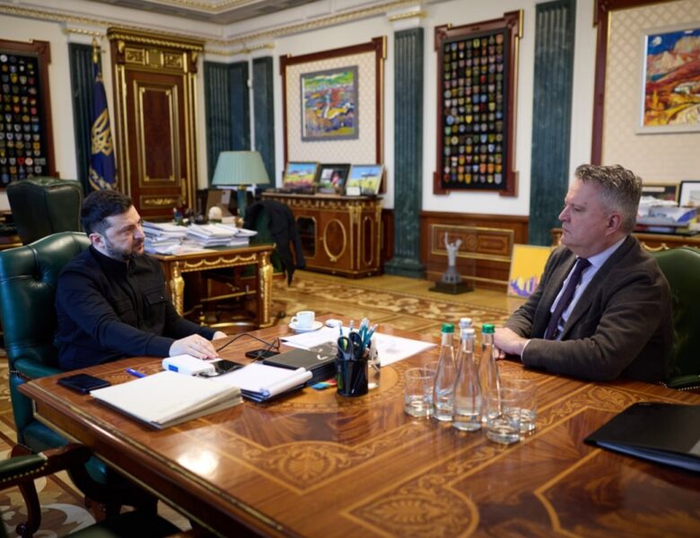 Важкий вибір. Кандидати на посаду глави ОПУ