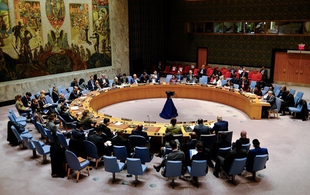 Венесуела вимагає екстреного засідання Радбезу ООН через дії США