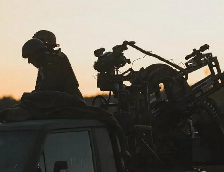 Вибухи на Київщині: ППО збиває ворожі дрони