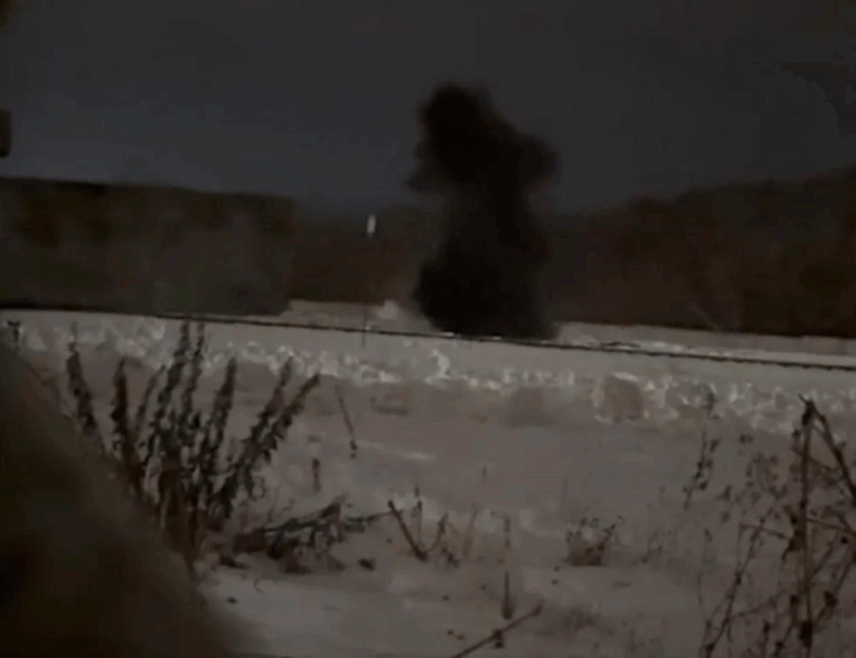 Вибухи у двох областях РФ порушили логістику окупантів – ЗМІ