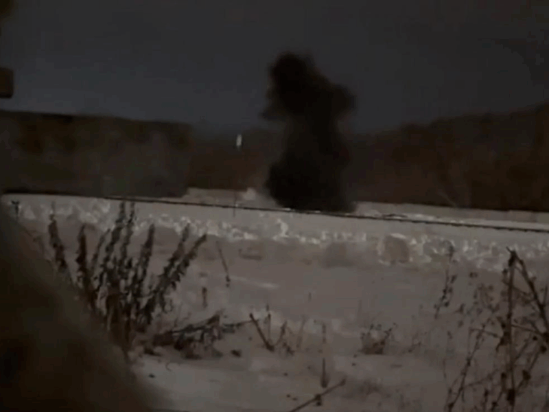 Вибухи у двох областях РФ порушили логістику окупантів – ЗМІ