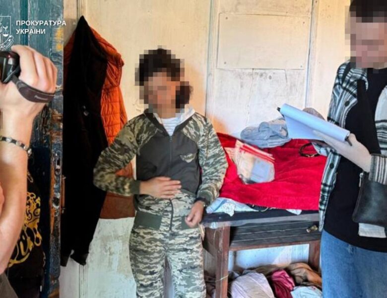 Видавала себе за представницю БФ: шахрайка отримала 3 роки тюрми