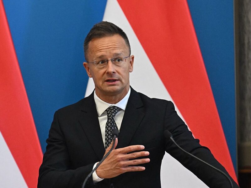 Відмова від російського газу: Угорщина пригрозила ЄС судом