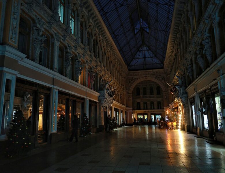 Відновлення енергетики України: Люксембург виділив третій пакет допомоги