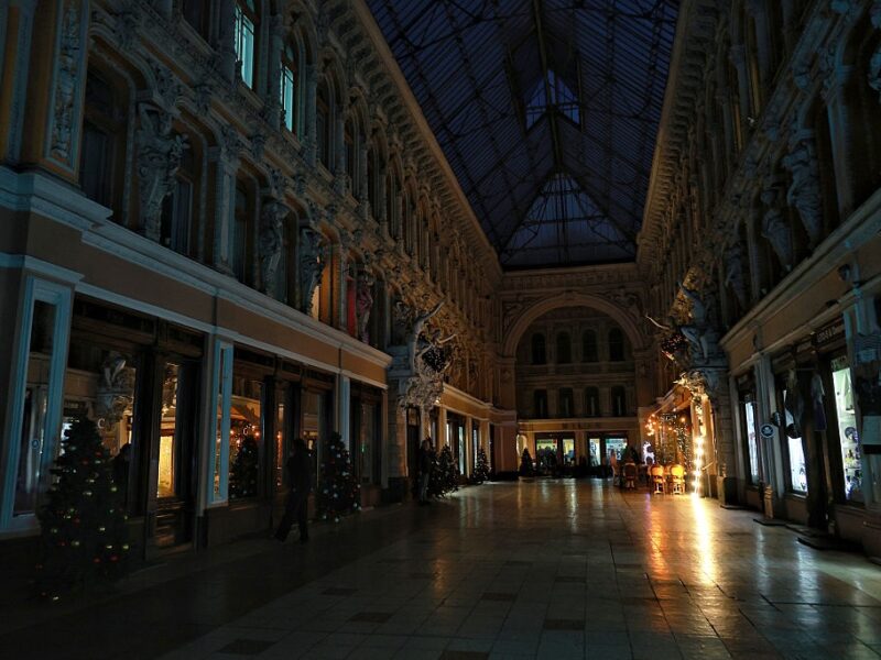 Відновлення енергетики України: Люксембург виділив третій пакет допомоги