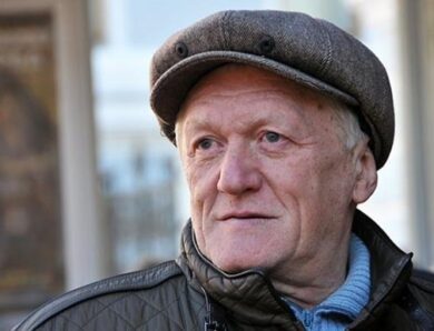 Відомий продюсер розповів про невдалі косметологічні процедури