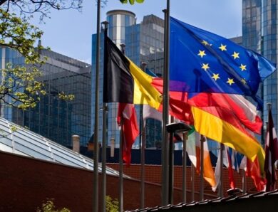 Відомо, яких гарантій вимагає Бельгія для репараційної позики Україні