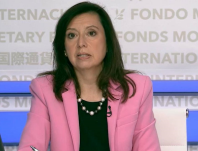 Використання активів Росії: у МВФ зробили заяву