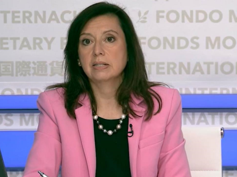 Використання активів Росії: у МВФ зробили заяву