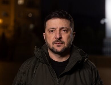 Викрадення людей на Сумщині: президент відреагував