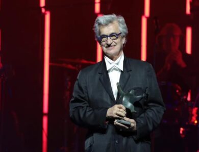 Вім Вендерс очолить журі Берлінале-2026