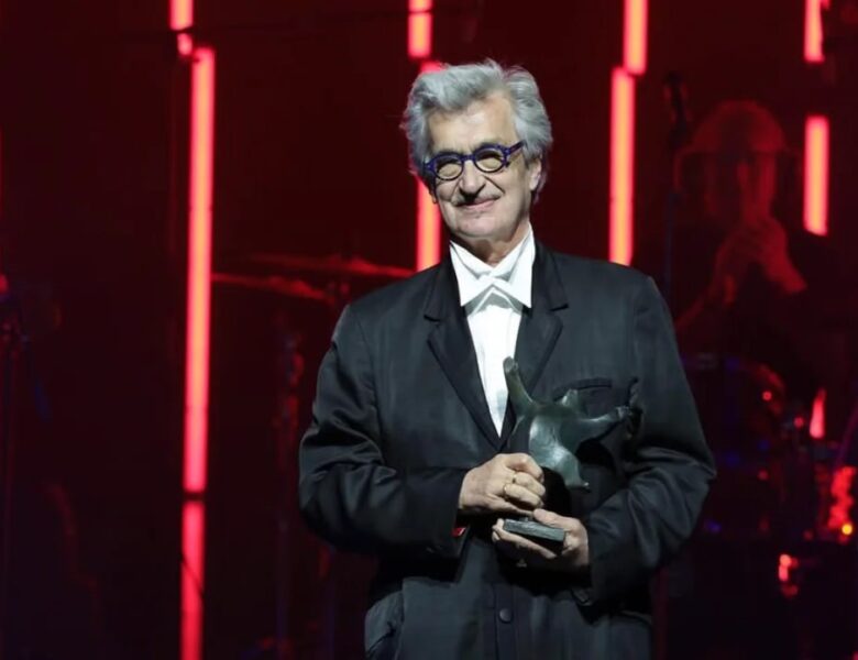 Вім Вендерс очолить журі Берлінале-2026