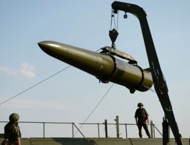 Випробування для ППО. Чим Росія атакує Україну