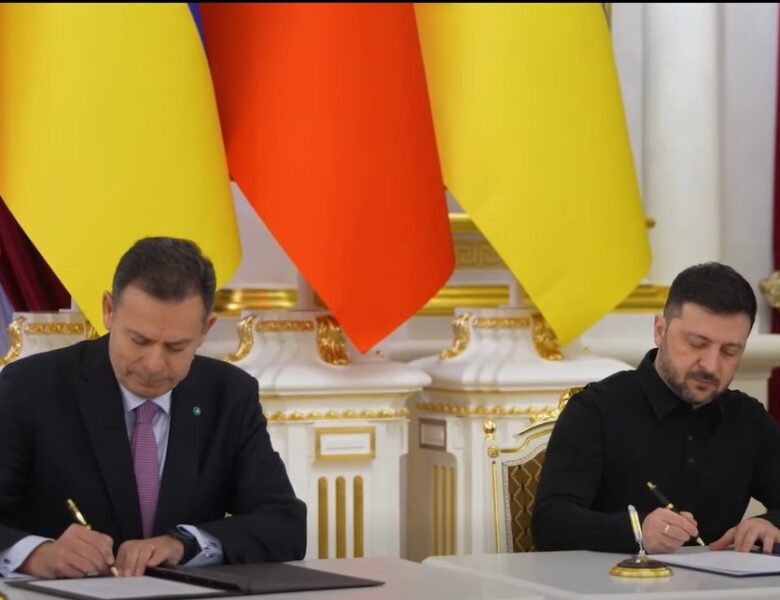 Виробництво БПЛА: підписано угоду з Португалією