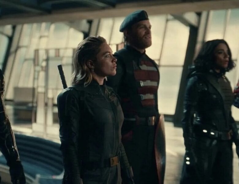 Вийшов тизер фільму Месники: Судний день