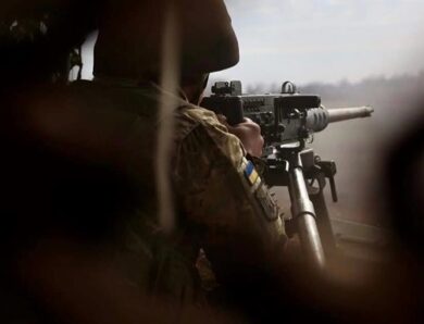 Військові розповіли, що відбувається в Покровську