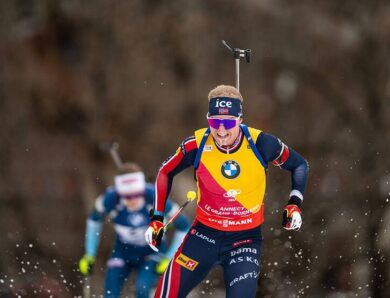 Визначився переможець гонки переслідування в Ансі