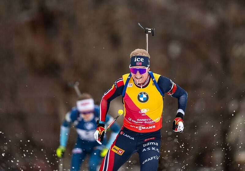 Визначився переможець гонки переслідування в Ансі
