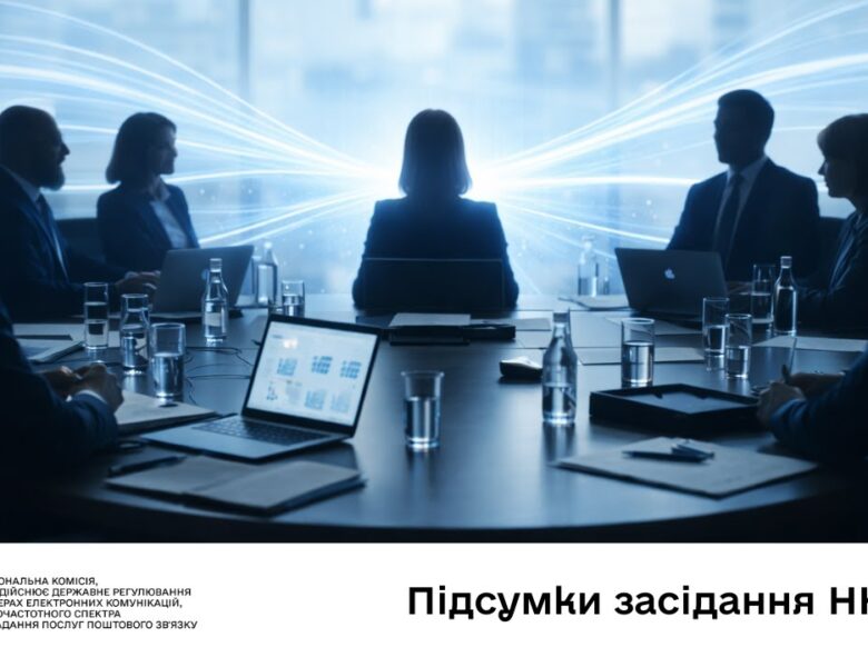 Засідання НКЕК від 23 грудня 2025 року