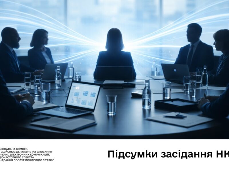 Засідання НКЕК від 23 грудня 2025 року