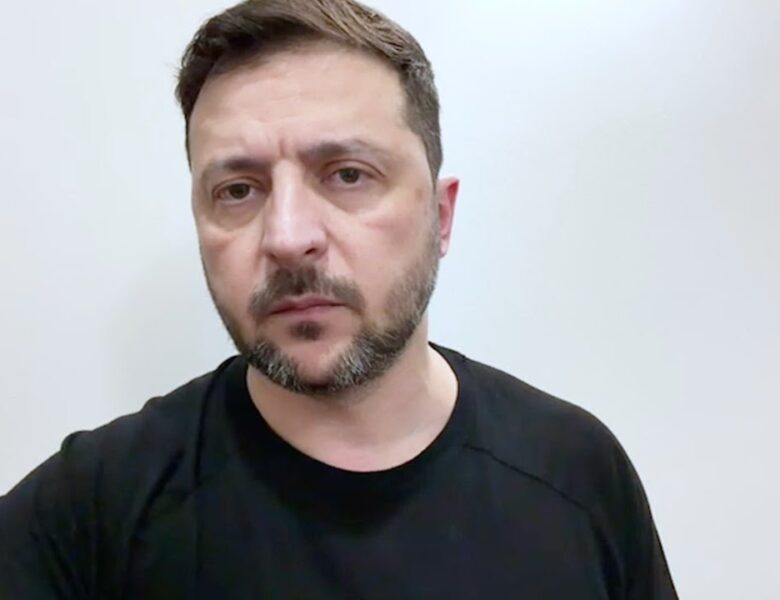 Будемо цими днями в Берліні максимально активно, максимально конструктивно працювати 13.12.2025